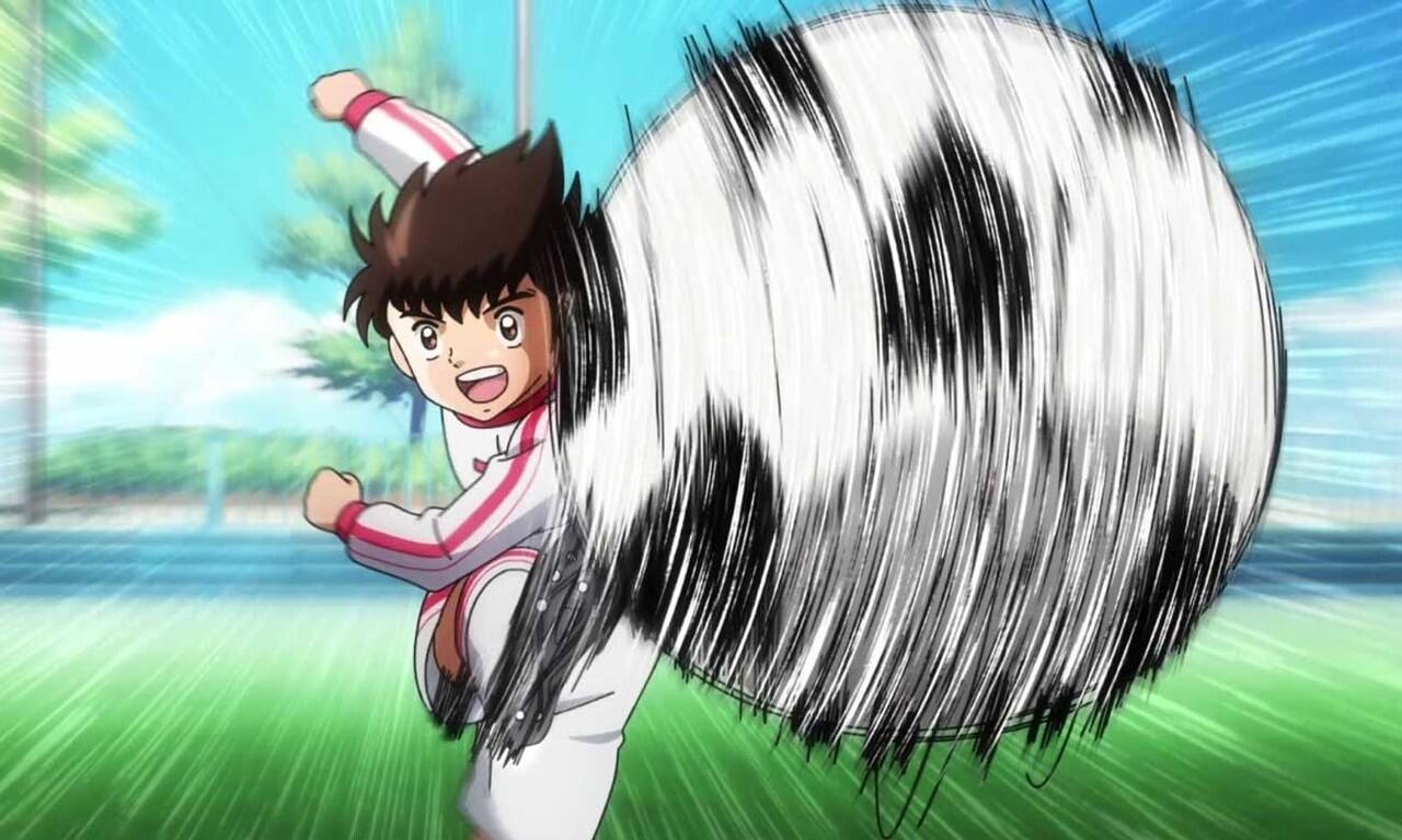 Indonesia Pernah Jadi Tuan Rumah di Captain Tsubasa!