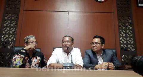 Vigit Waluyo Sebut Persija Juara Liga 1 Sudah Disetting