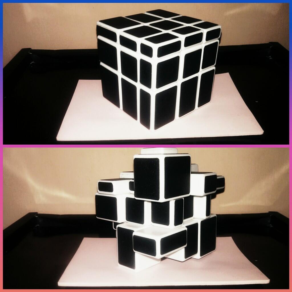 Apa Sih Manfaatnya Main Rubik?