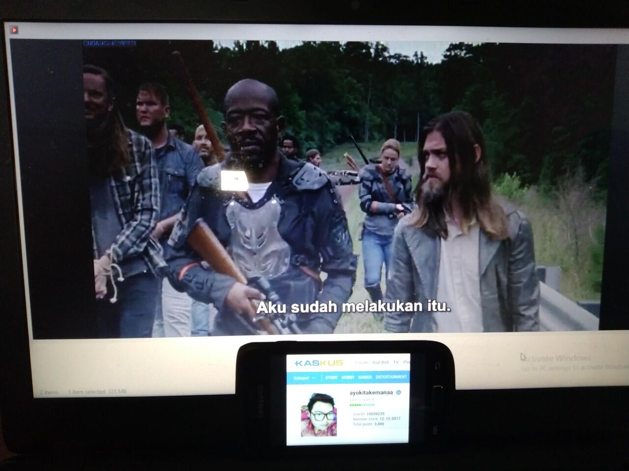 4 TV Series Yang Wajib Kalian Tonton Versi Ane