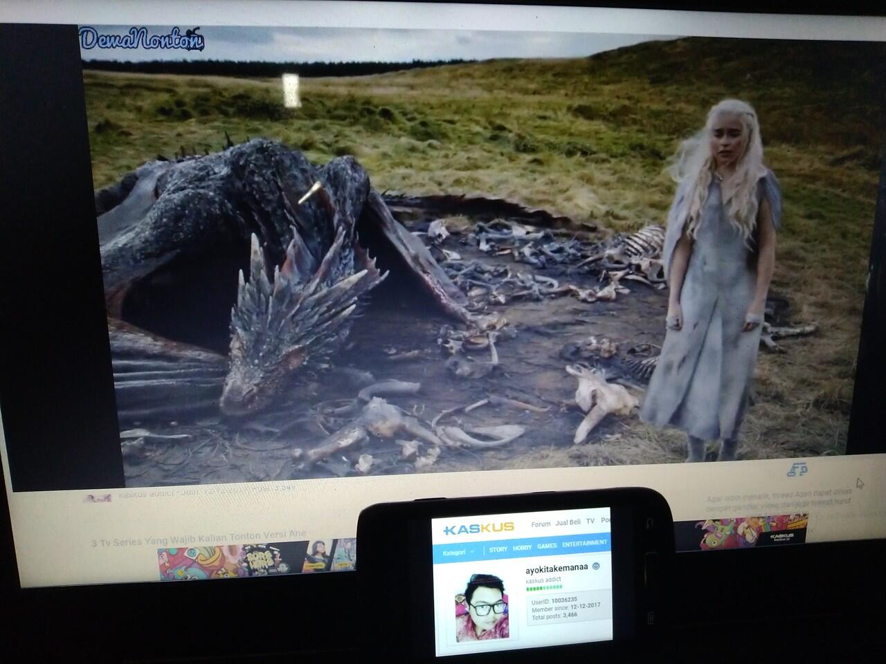 4 TV Series Yang Wajib Kalian Tonton Versi Ane