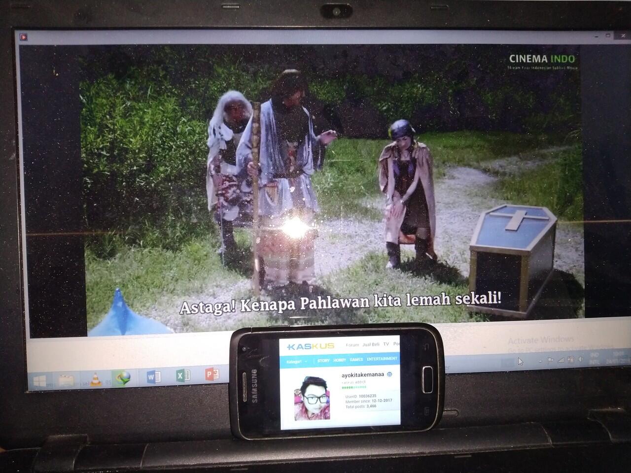 4 TV Series Yang Wajib Kalian Tonton Versi Ane