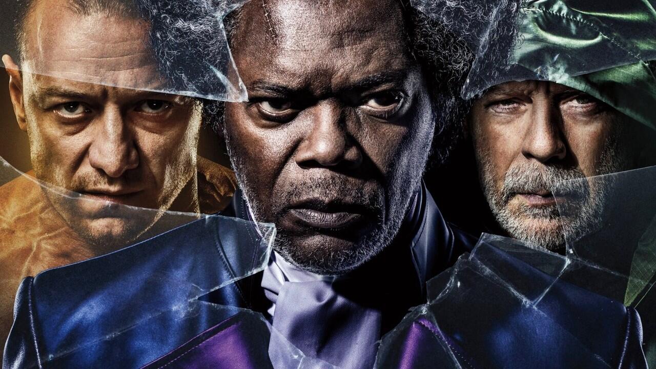 Selain Glass, Ini 14 Film Superhero Non Marvel & DC yang Juga Keren