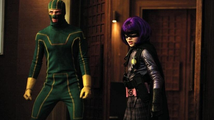 Selain Glass, Ini 14 Film Superhero Non Marvel & DC yang Juga Keren