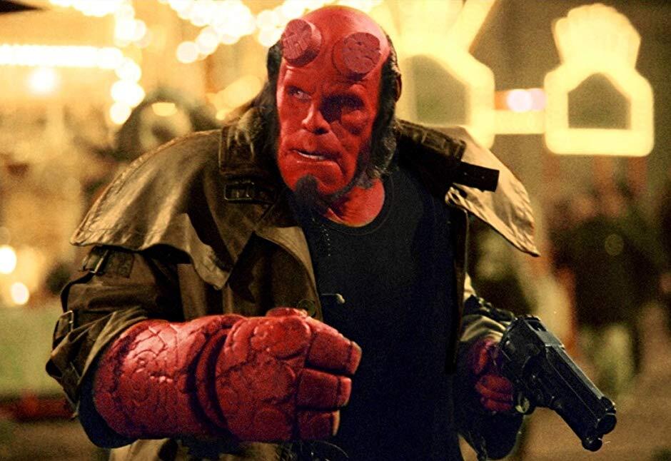 Selain Glass, Ini 14 Film Superhero Non Marvel & DC yang Juga Keren