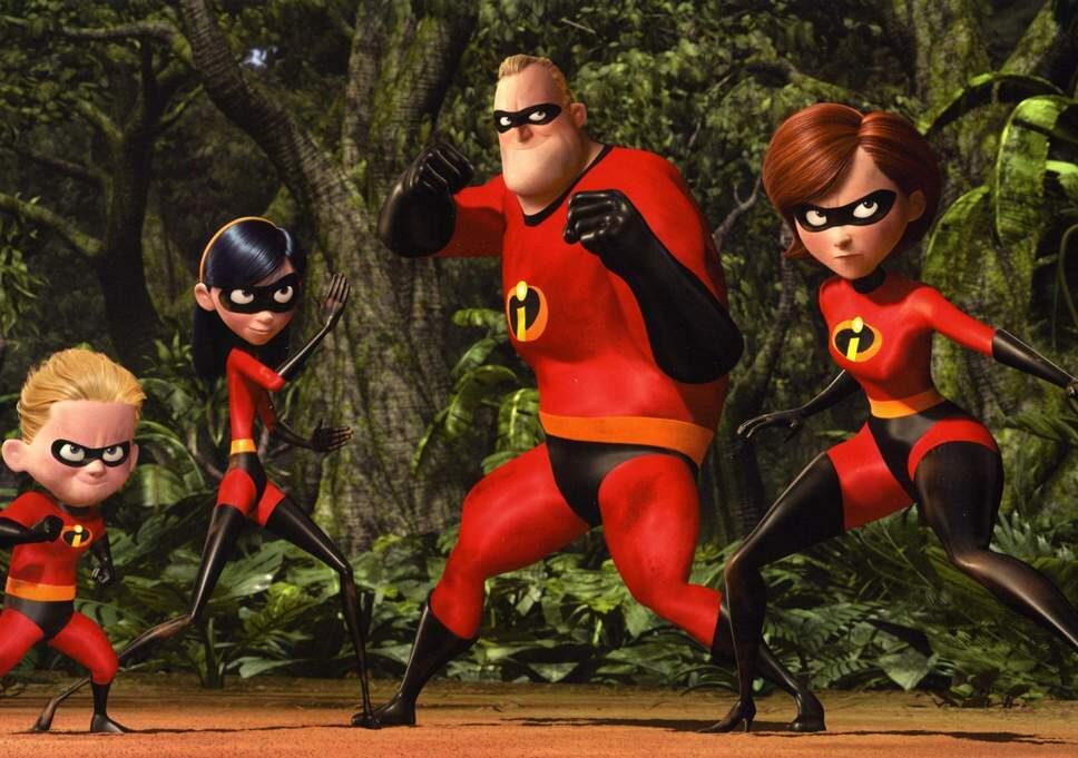 Selain Glass, Ini 14 Film Superhero Non Marvel & DC yang Juga Keren