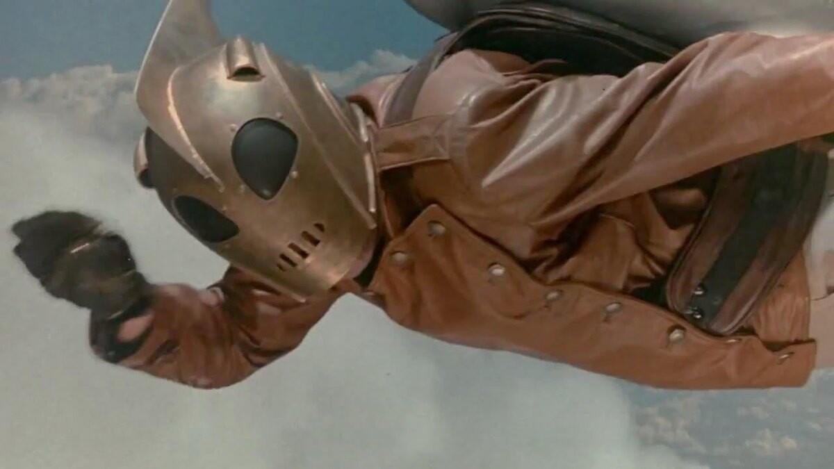 Selain Glass, Ini 14 Film Superhero Non Marvel & DC yang Juga Keren