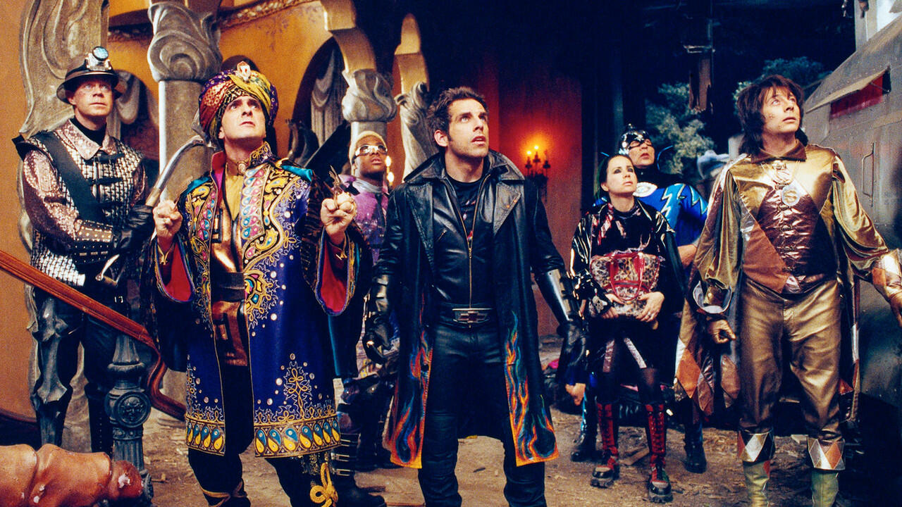 Selain Glass, Ini 14 Film Superhero Non Marvel & DC yang Juga Keren