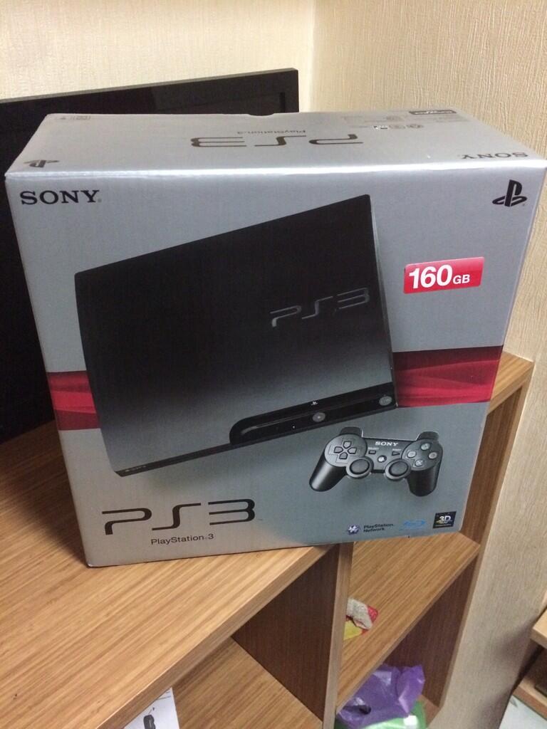 PS3 2019? worth it kah?