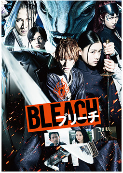 Apiknya Live Action &quot;Bleach&quot;, Bener-Bener Rapi &#91;Movie Review&#93;
