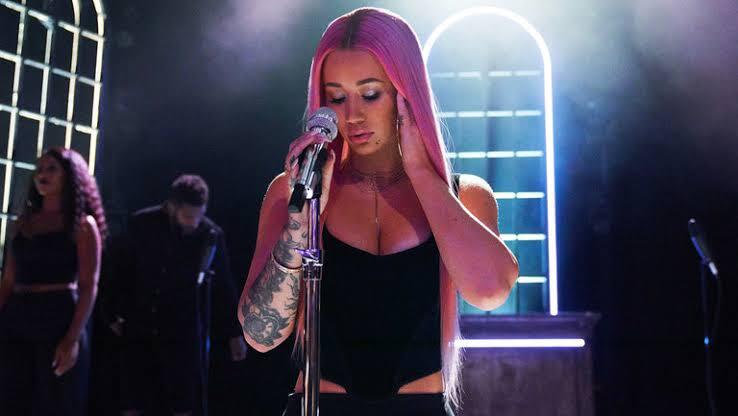 3 Youtuber Rapper Cewek Cantik Dari Belahan Bumi,Nomor 2 Dari Indonesia!!