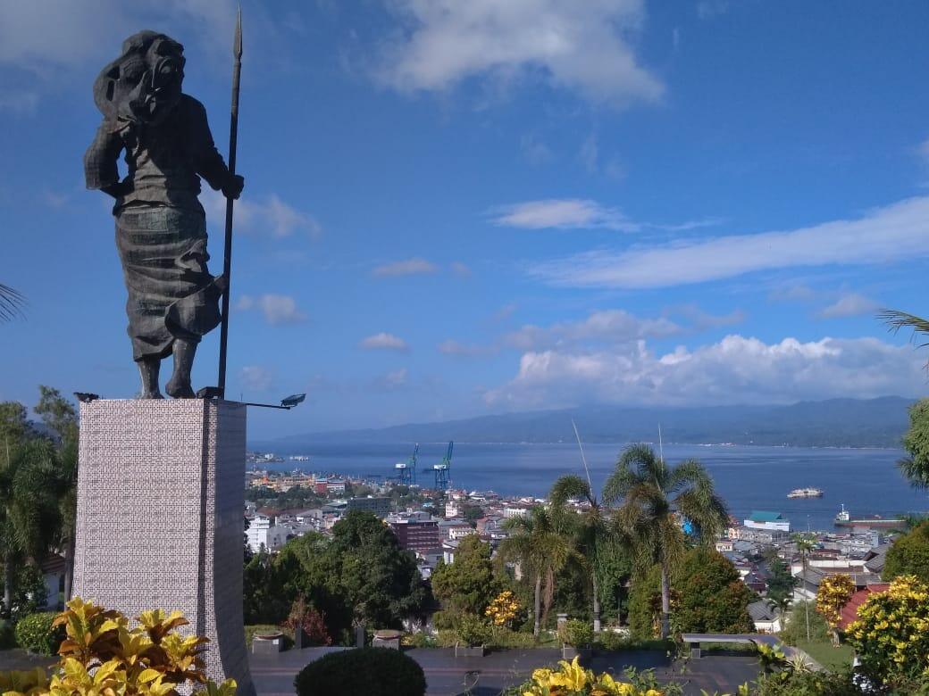 Fakta Unik Masyarakat Ambon