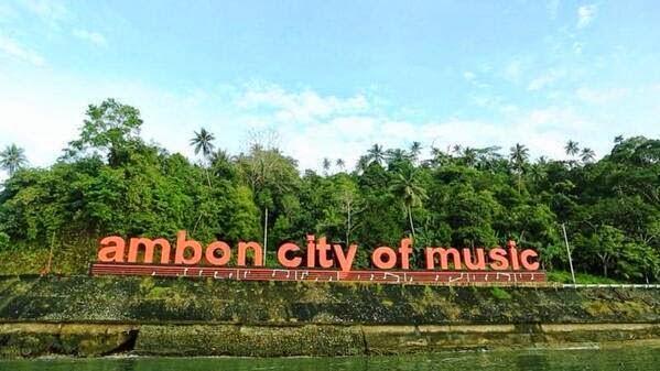 Fakta Unik Masyarakat Ambon