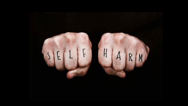 5 Cara men-distract diri dari Self Harm