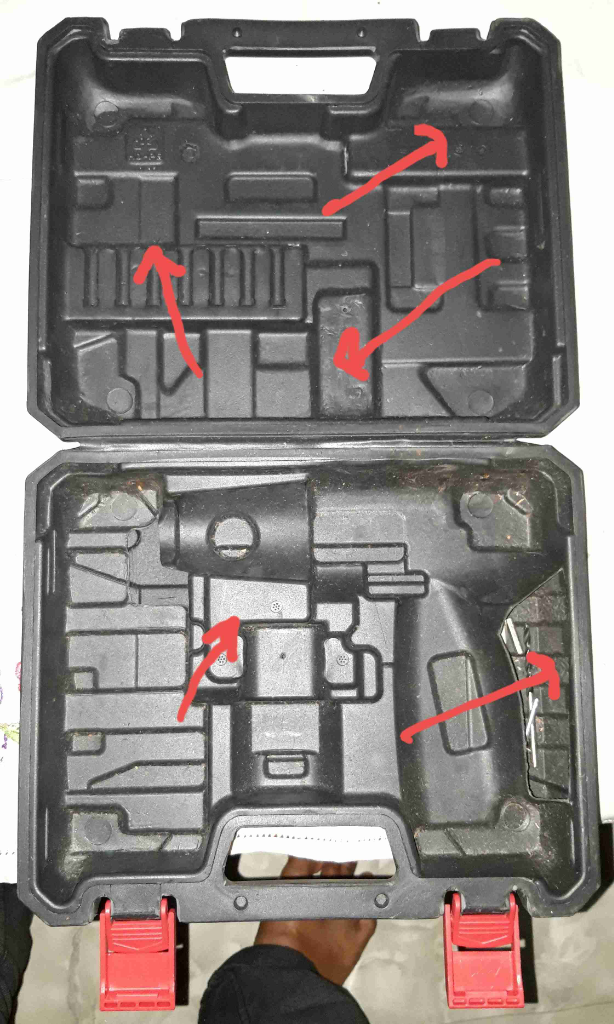Cara Sederhana Membuat Toolbox Lebih Efektif
