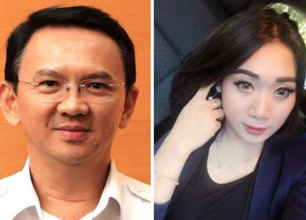 Veronica Angkat Kaki dari Rumah Setelah Ahok Bebas