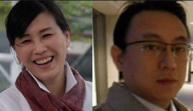 Veronica Angkat Kaki dari Rumah Setelah Ahok Bebas