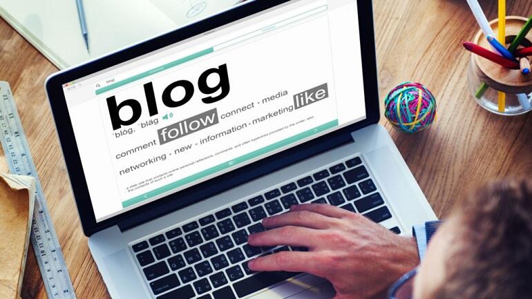 Share Idemu Bagaimana Cara Mengoptimalkan Kinerja Blog Agar Pengunjungnya Melonjak