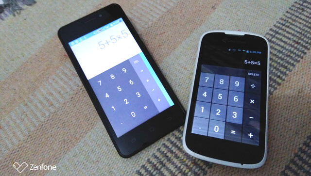 &#91;Tips Hemat&#93; Memanfaatkan Ponsel Android Lawas