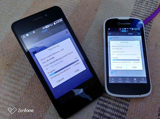 &#91;Tips Hemat&#93; Memanfaatkan Ponsel Android Lawas