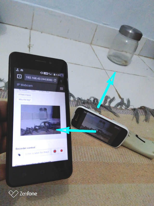 &#91;Tips Hemat&#93; Memanfaatkan Ponsel Android Lawas