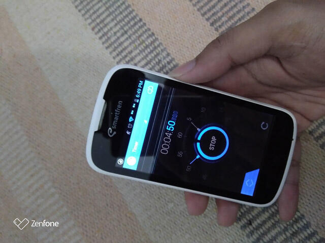 &#91;Tips Hemat&#93; Memanfaatkan Ponsel Android Lawas