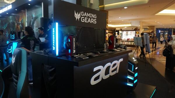 Wow, Adu Gengsi 16 TIM PUBG &amp; 8 Tim DOTA 2 di APAC Predator League 2019, Tonton Gan!