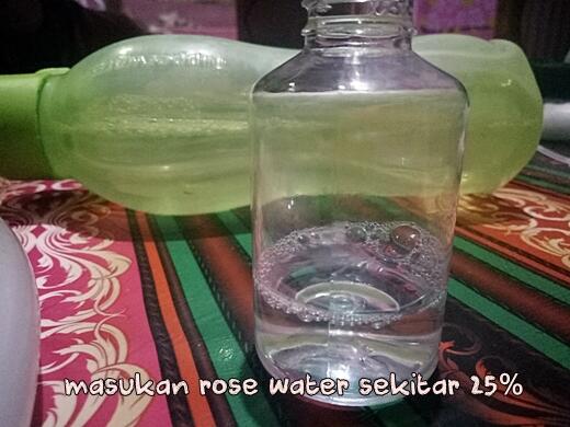 &#91;DIY&#93; Bikin Face Mist Sendiri Yuk!