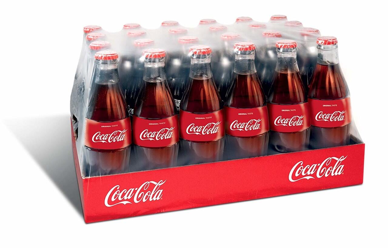 Coca Cola dan Pepsi Komitmen Kurangi Sampah Plastik