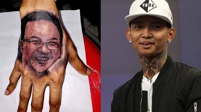 Ahok Bebas, Young Lex Kenang Pertemuannya Saat ke Mako Brimob & Kaget Karena Hal Ini