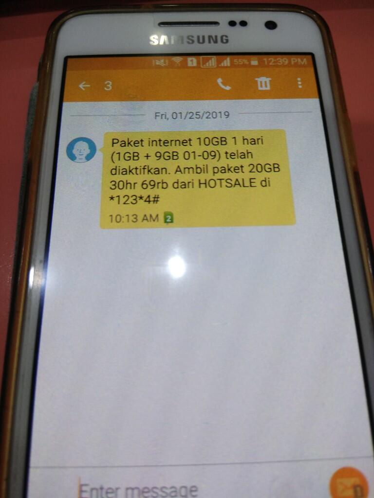 Tips Menghemat Pengeluaran untuk Kuota Internet