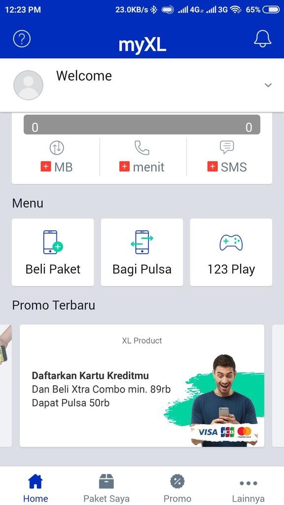 Tips Menghemat Pengeluaran untuk Kuota Internet