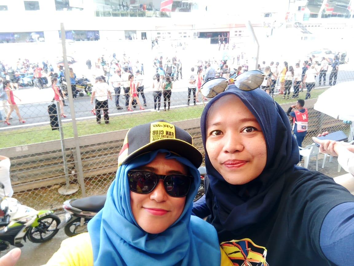 Gass lagi yuk! Nonton MotoGP Sepang 2019. Ready?