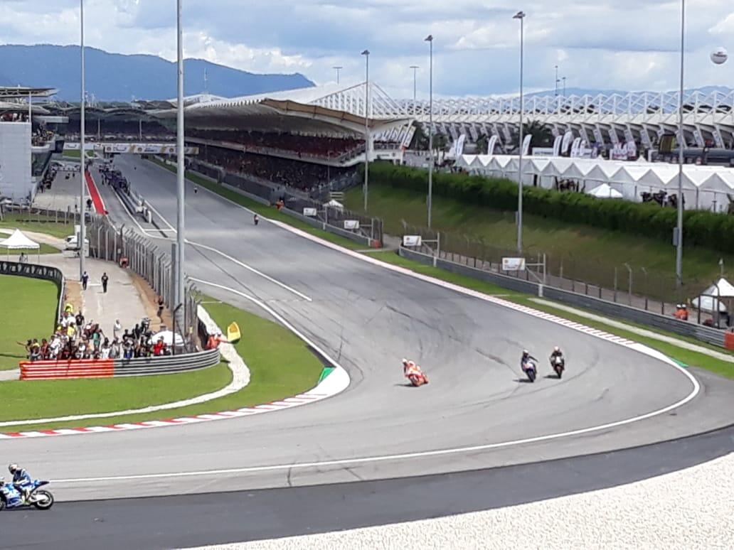 Gass lagi yuk! Nonton MotoGP Sepang 2019. Ready?