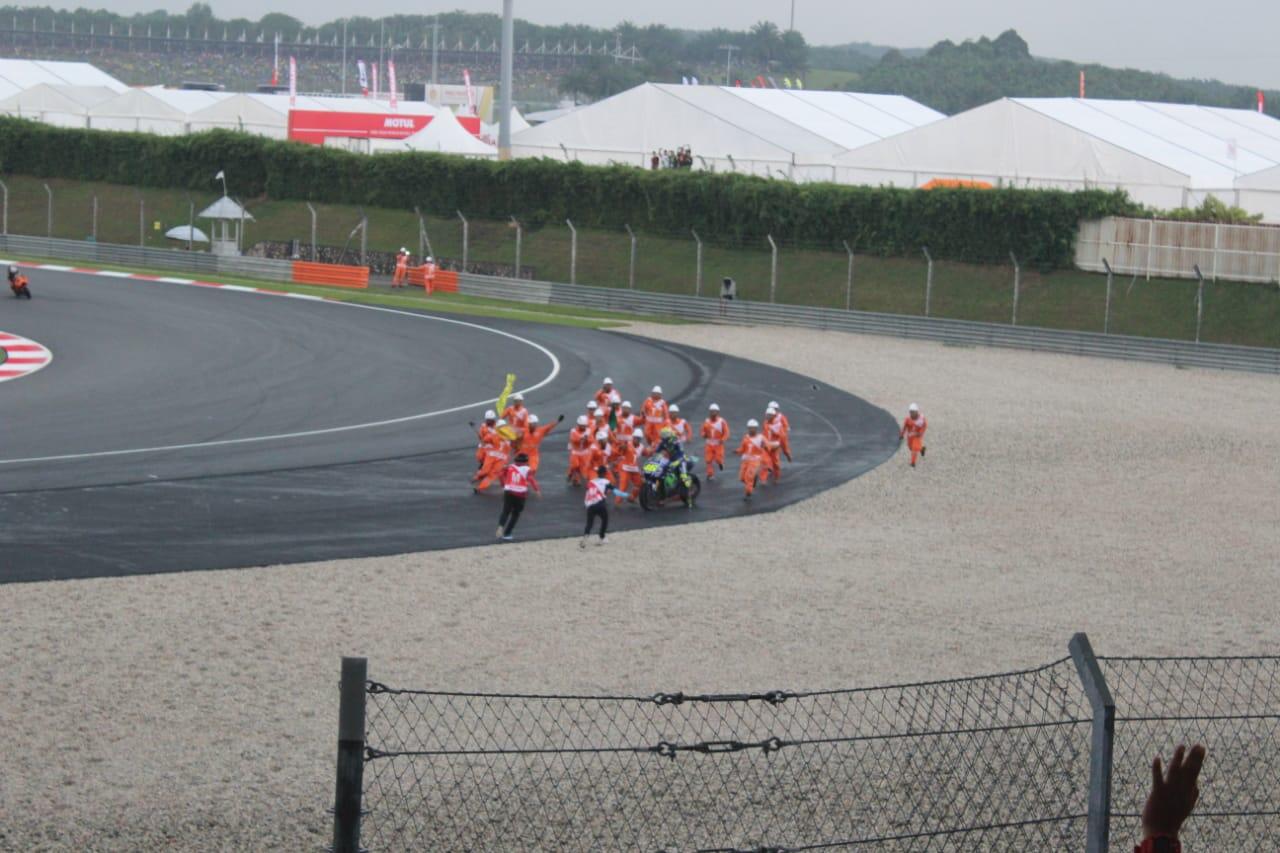 Gass lagi yuk! Nonton MotoGP Sepang 2019. Ready?