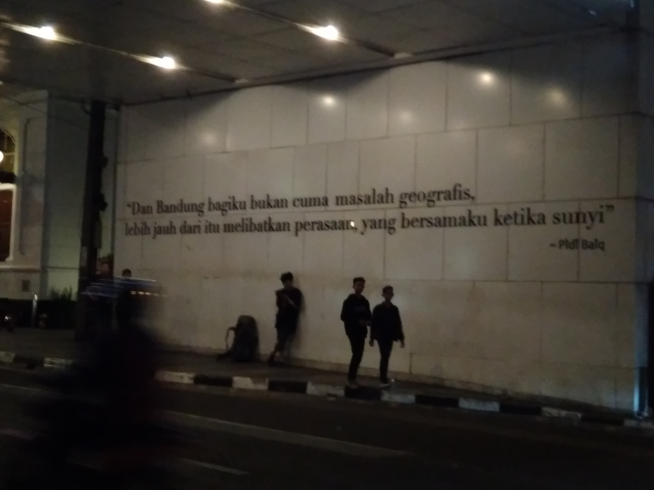 Liburan ke Bandung : Murah dan Hemat Waktu
