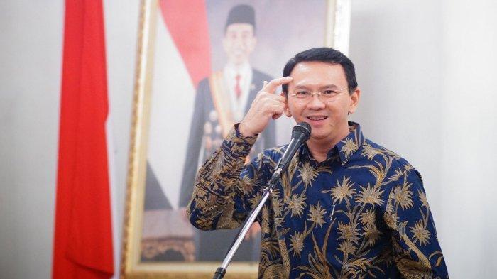 Ahok Bebas, Berapa Kekayaan yang Dikantonginya?