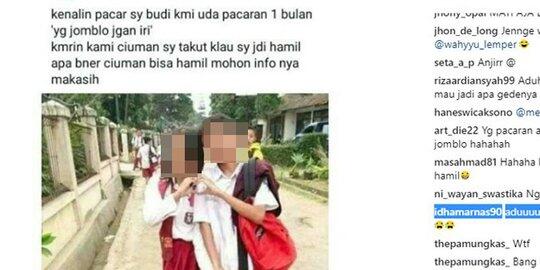 miris rasanya, jaman revolusi 4