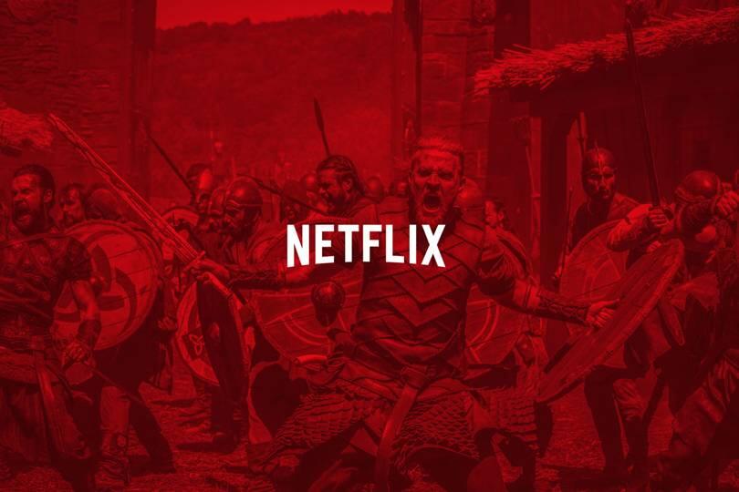 6 Serial TV Original Netflix Terbaik Menurut TS