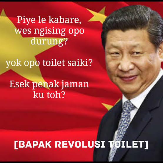 Poop In Hand, Bill Gates Backs China's Toilet Revolution