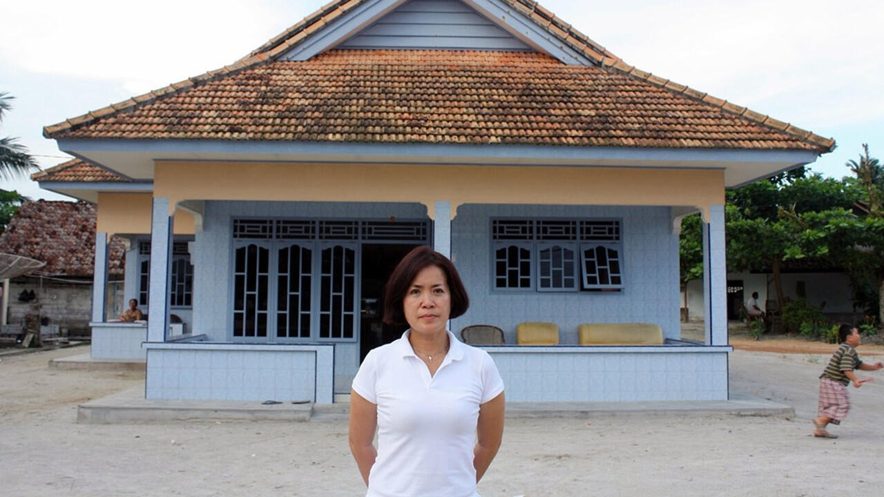 Bangka Belitung, I am Back!