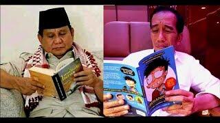 Di Acara Prabowo, Eks Komisioner KPU Sindir Pemimpin yang Baca Doraemon