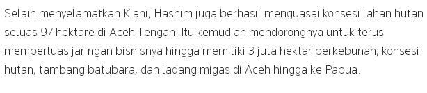 Hashim Beberkan Strategi Prabowo Bikin Ekonomi RI Meroket 10% '_O_/'