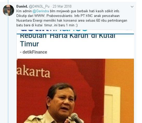 Hashim Beberkan Strategi Prabowo Bikin Ekonomi RI Meroket 10% '_O_/'