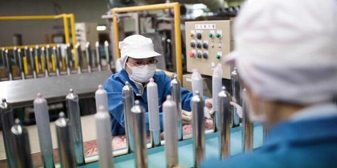 Di Jepang Akan Ada Kondom Tertipis Di Dunia