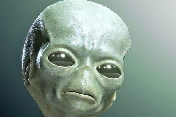 🔥Ini Akan Membuat Anda Percaya Bahwa Alien Pernah Mampir Di bumi ✅
