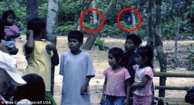 🔥Ini Akan Membuat Anda Percaya Bahwa Alien Pernah Mampir Di bumi ✅