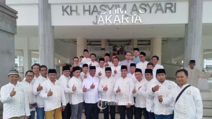 Bahas Hoax