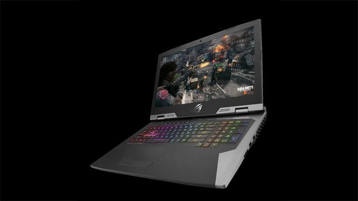 29 Januari 2019, ASUS ROG G703GX Dirilis di Indonesia