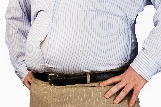 Baca Tabel Gizi Produk Kemasan,Bebas Obesitas